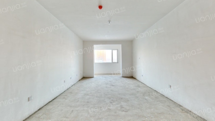 兰高嘉苑二手房实景图