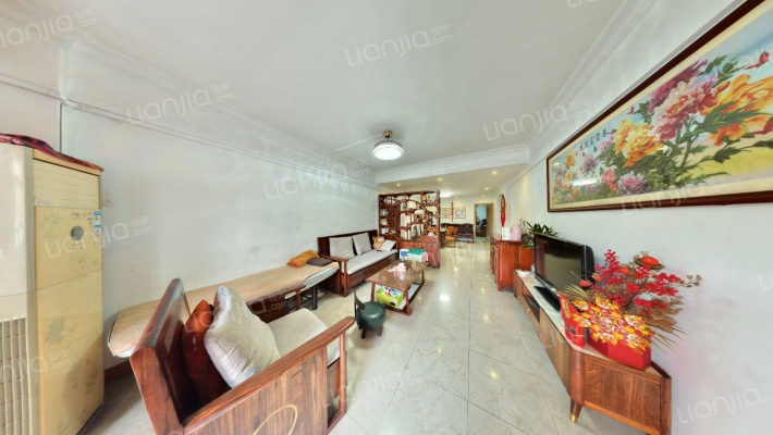 盐步锦华楼二手房实景图