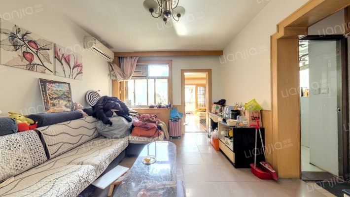 华怡园二手房实景图