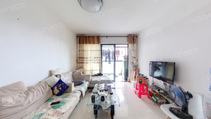 棕榈四季二手房实景图