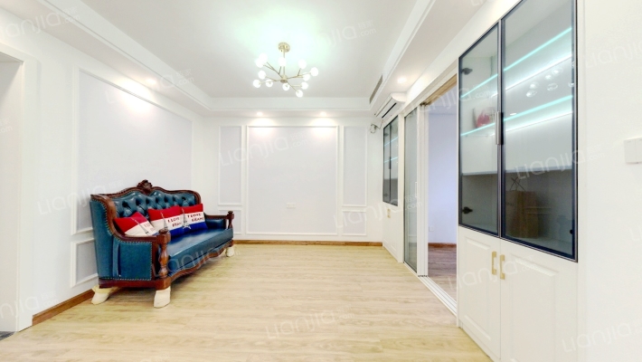 银华园二手房实景图