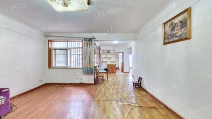 华森佳园二手房实景图