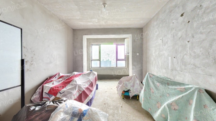 合生长安帝景二手房实景图