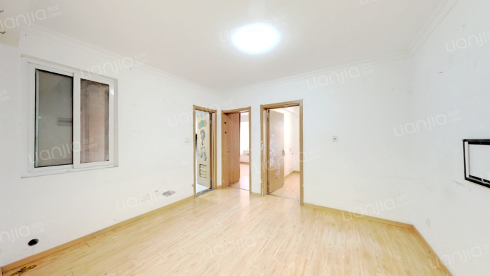 凤来南园二手房实景图