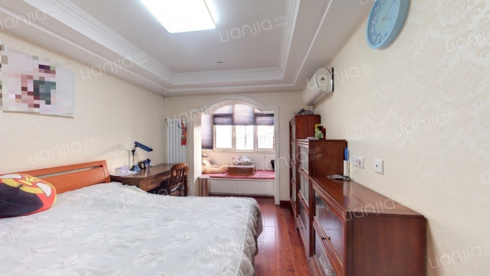 车公庄西路35号院二手房实景图