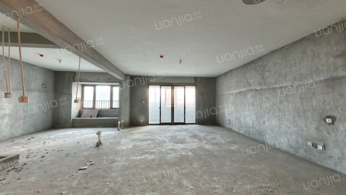 三江城二手房实景图