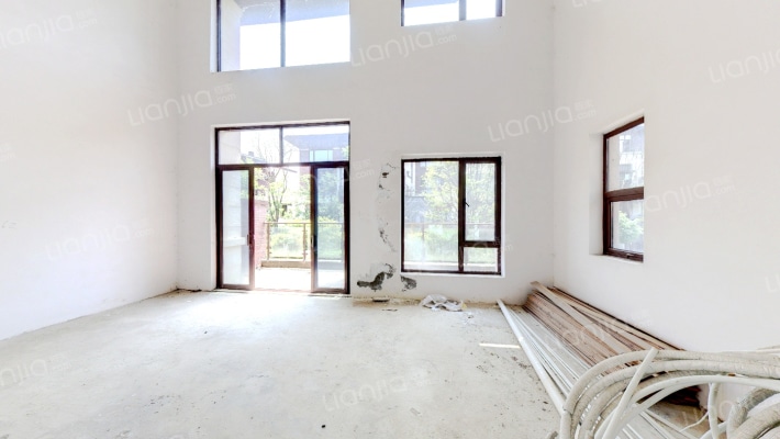 保利公园2010翡丽云邸云玺二手房实景图