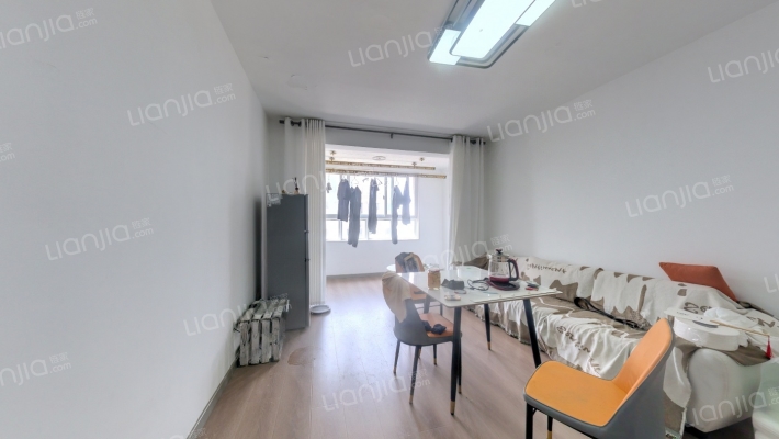 城投国际广场二手房实景图