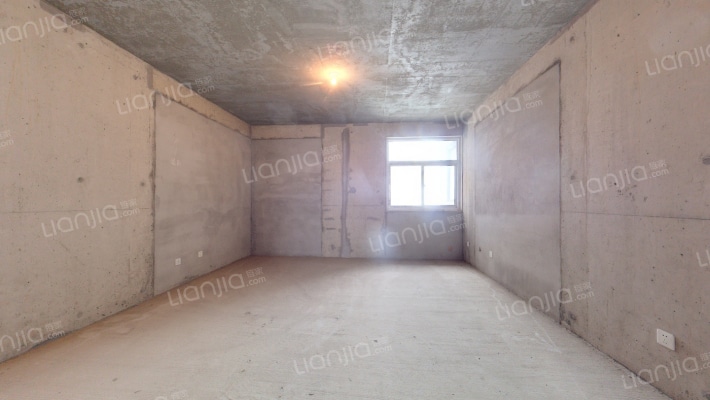 福锦花园二手房实景图