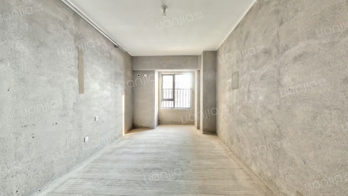 金地峯尚二手房实景图