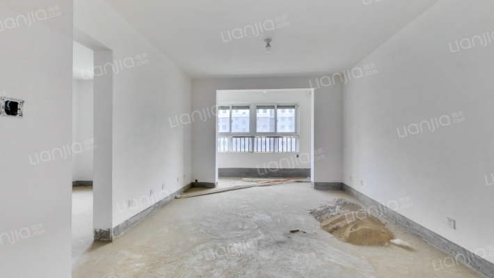 华悦嘉园二手房实景图