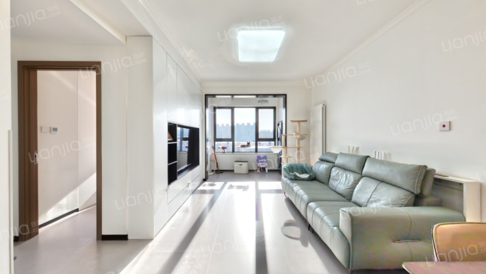 京澜誉府西区 二手房实景图