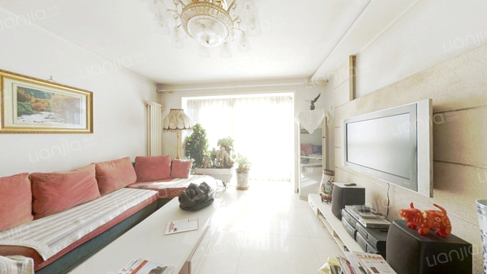 兴源里玫瑰庄园二手房实景图