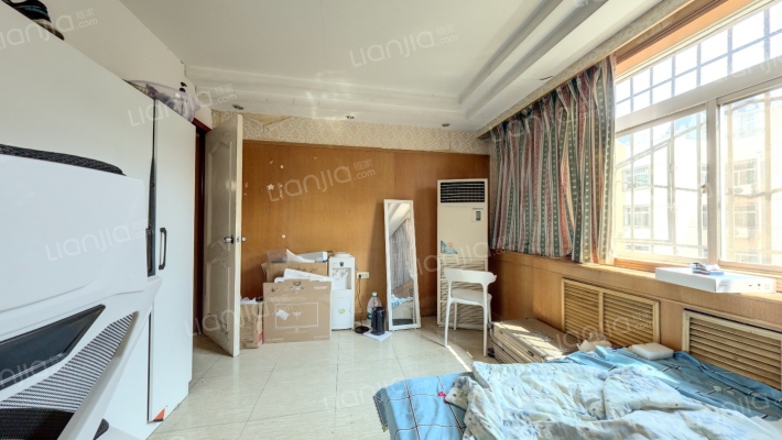 秦锦苑二手房实景图