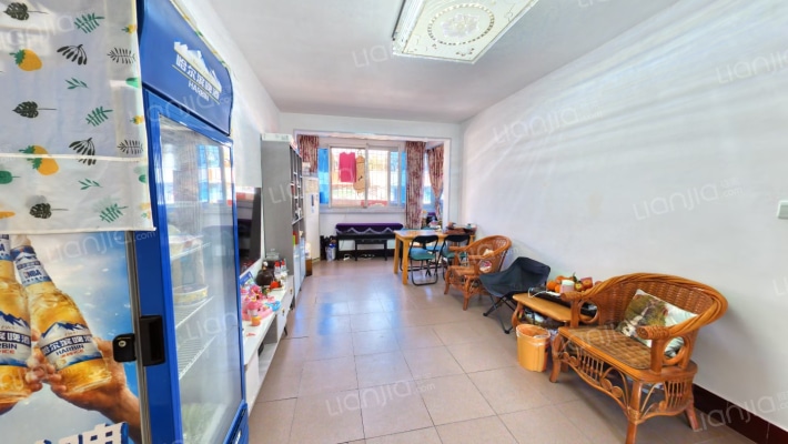 林家坡1号二手房实景图