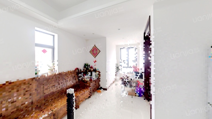 国子间二手房实景图