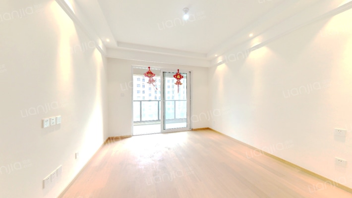 银亿东城第九街区南区二手房实景图