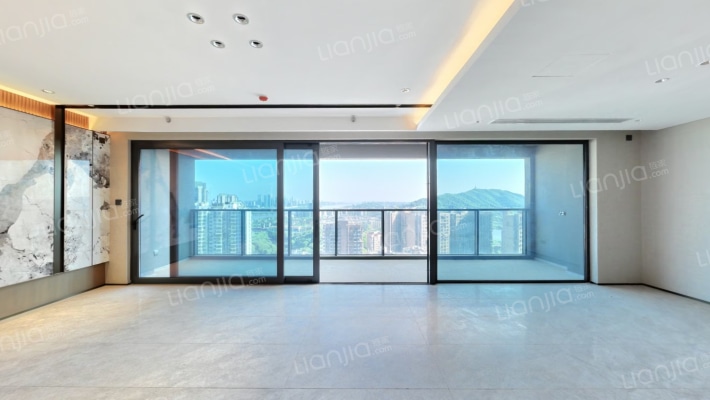长沙悦府二手房实景图