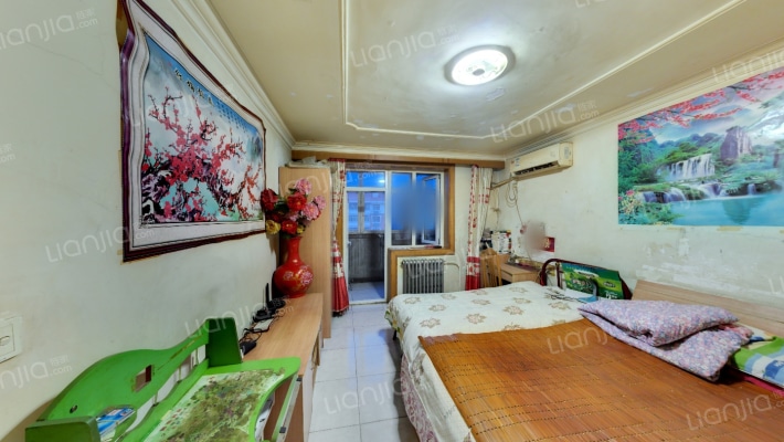 荣厚里二手房实景图