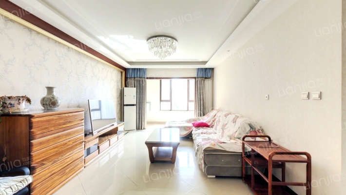 万通华府桂华园二手房实景图