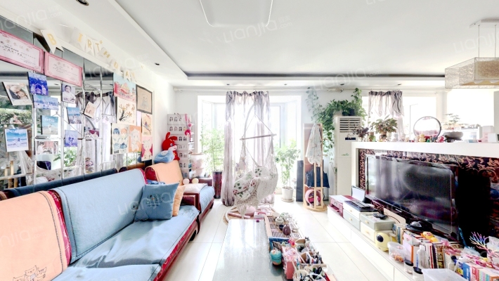 香榭苑二手房实景图