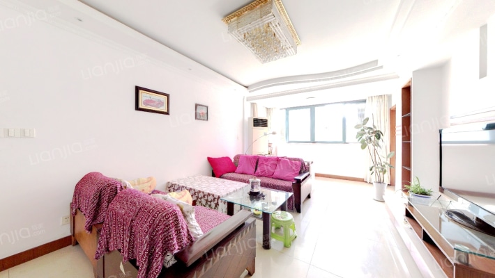 国泰小区二手房实景图