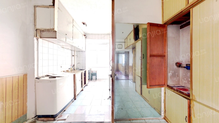 重工南街132巷二手房实景图