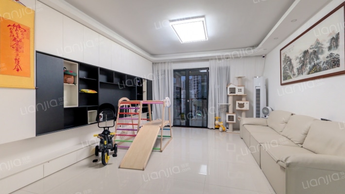 深房传麒山西区二手房实景图