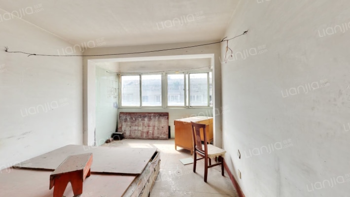 越江新村二手房实景图