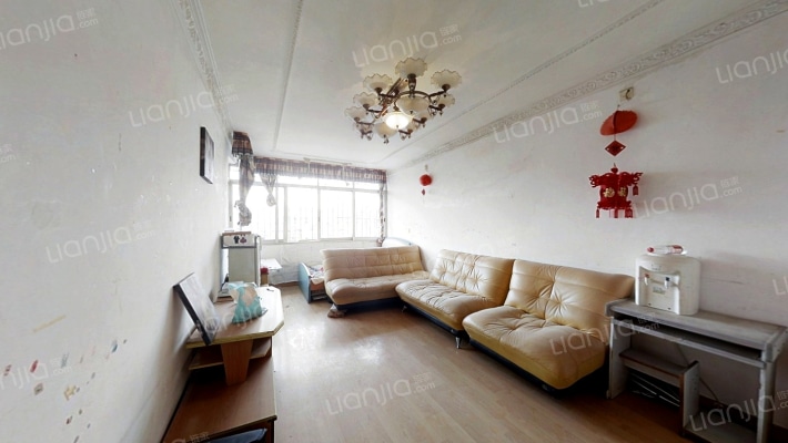 双峰北巷21号二手房实景图