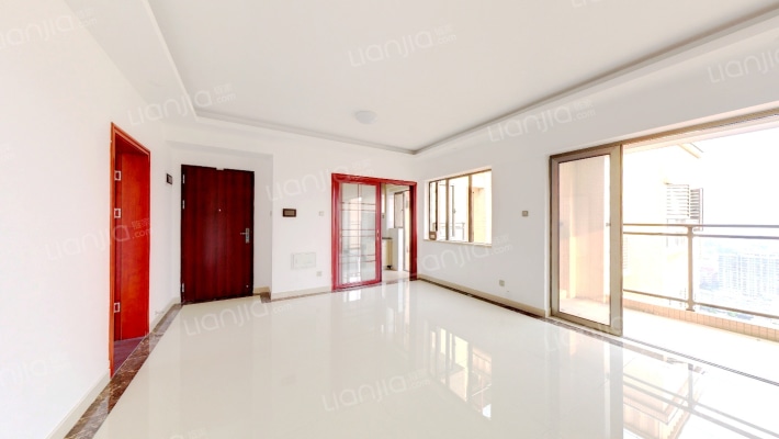 江海天悦二手房实景图