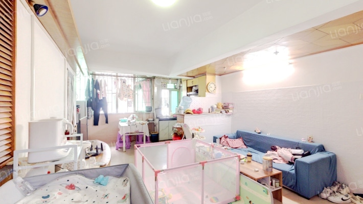 缝纫机厂宿舍二手房实景图