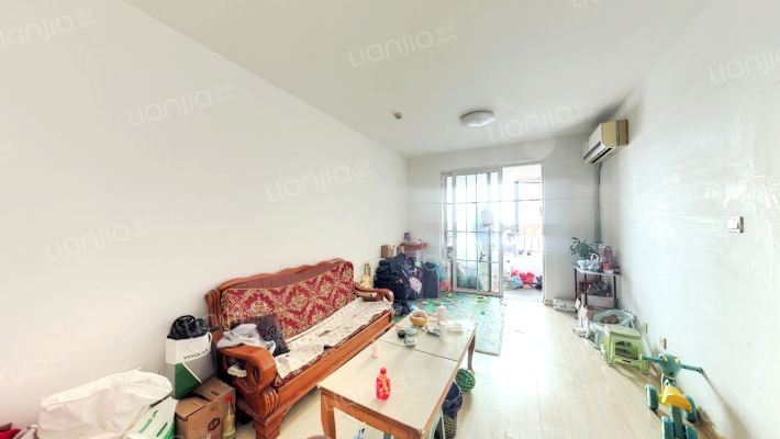 赵家岭社区二手房实景图