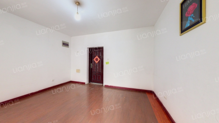 铁路三宿舍二手房实景图