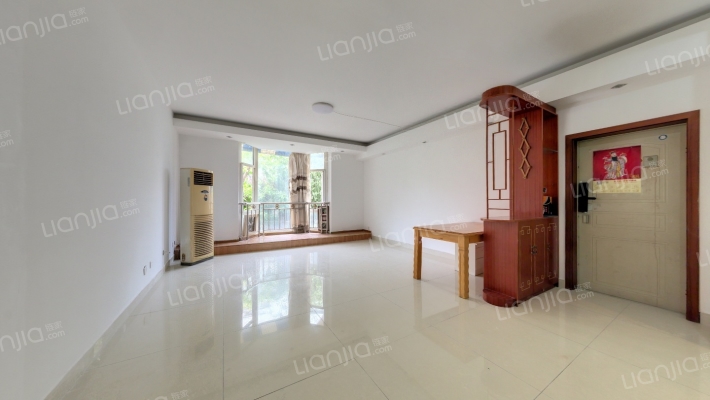 广益小区二手房实景图