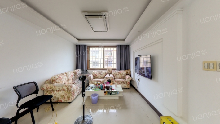 晋生街二手房实景图