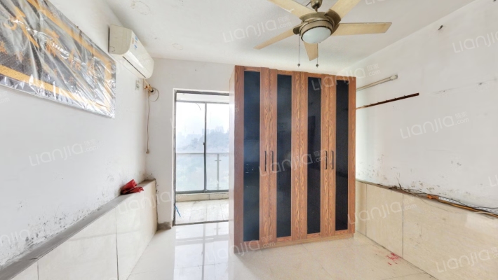 都市兰亭二手房实景图