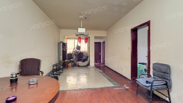 龙城二手房实景图