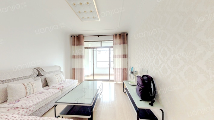 欧洲苑二手房实景图