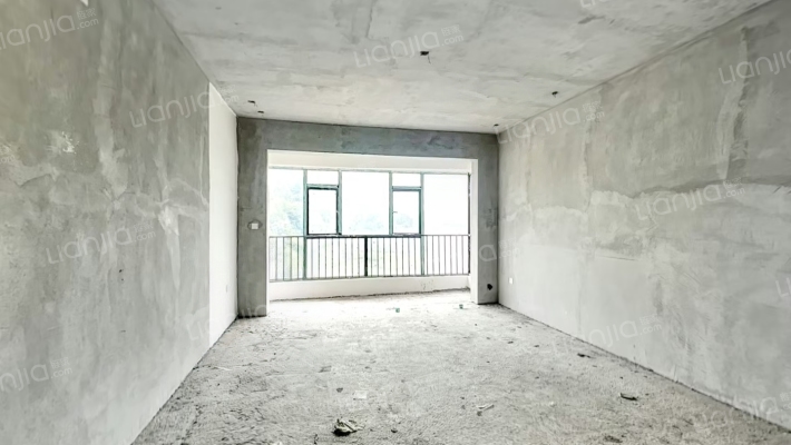 诚信华府二手房实景图