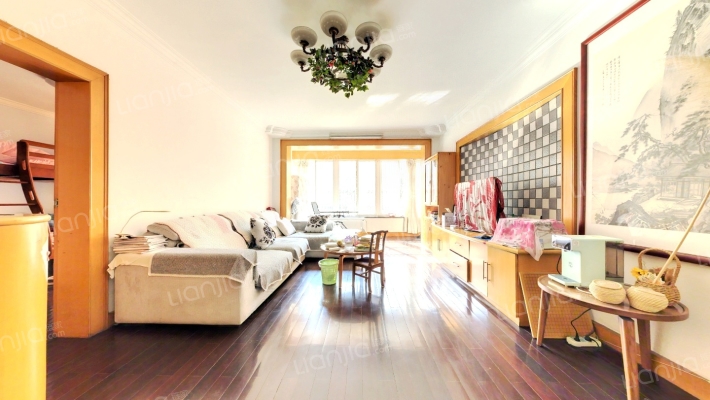 艺康苑(保德路1238弄)二手房实景图