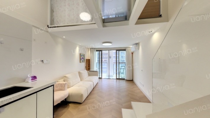 中交广场二手房实景图