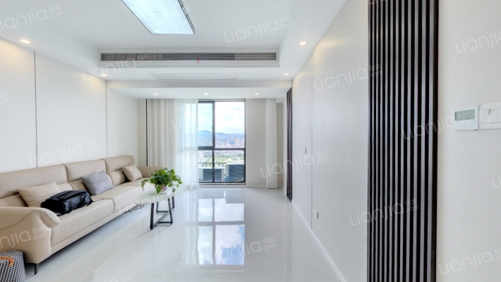 南岸风景二手房实景图