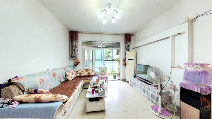 海兰云天畔山林语二手房实景图