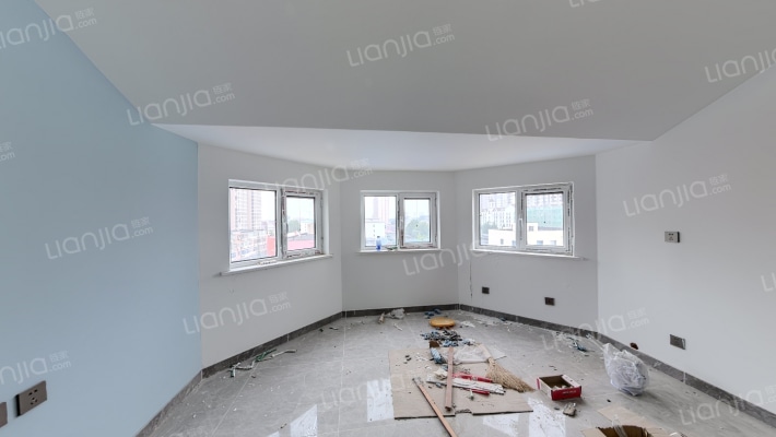 德仁吉第二手房实景图