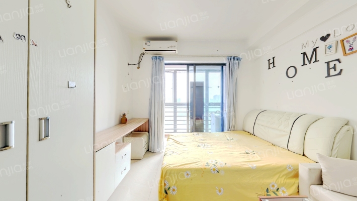 万通国际二手房实景图