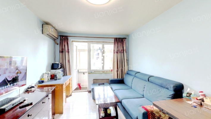 大井北里二手房实景图