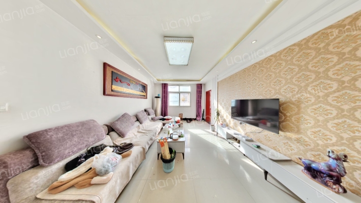 塔湾村第八小组第一小区二手房实景图