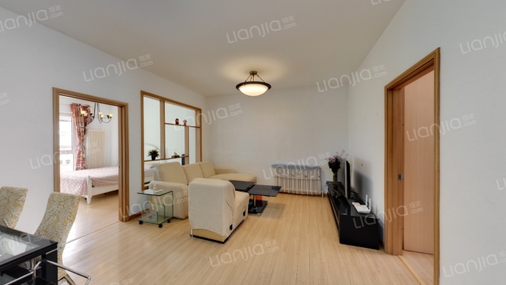 大华御庭二手房实景图