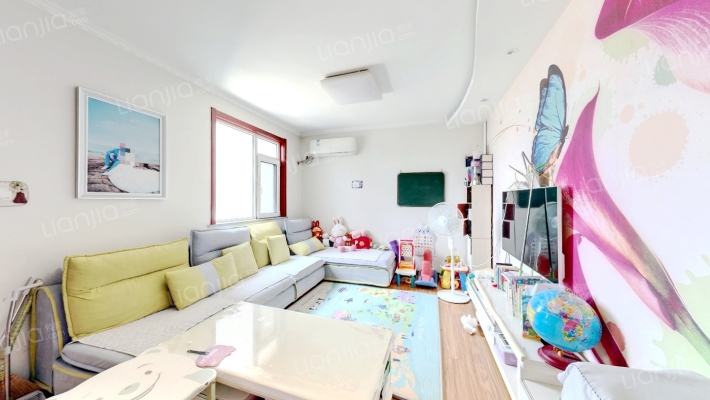 鑫汇阳光二手房实景图